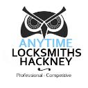 Anytime Locksmiths Hackney logo